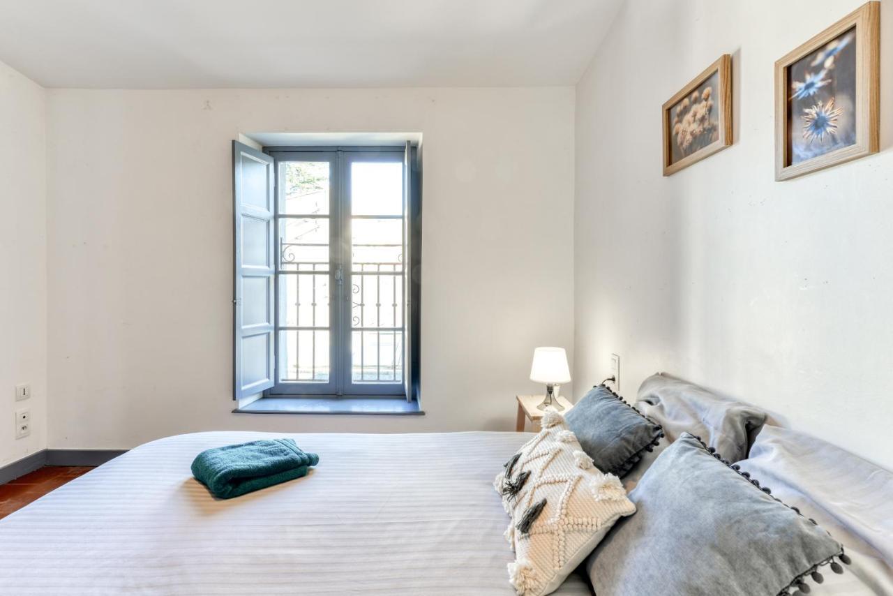 L'Escapade - Parking Gratuit - Wifi - Climatisation - Proche Cite - Tout Equipee Carcassonne Exterior foto